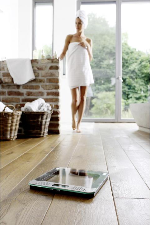 Immagine prodotto Medisana Ps 425 (180 kg)