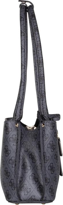 Actual product image Guess MERIDIAN shoulder bag