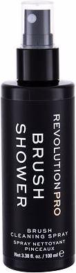 Image du produit Makeup Revolution Spray nettoyant pour douche Revolution PRO Brush