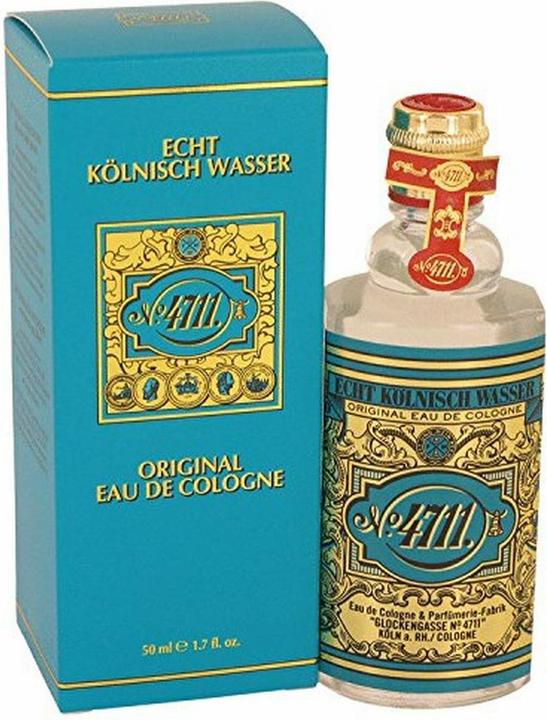 Produktbild Tabac Original (Eau de cologne, 50 ml)
