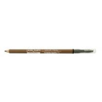 Actual product image Postquam eyesbrow fixer-clourless light brown (Tan)