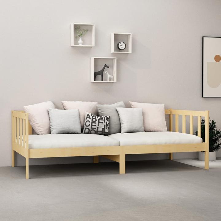 Actual product image VidaXL Lidiya (90 x 200 cm)