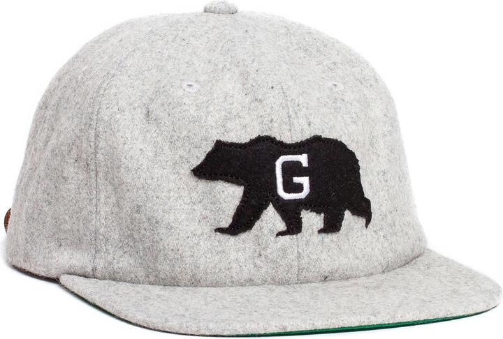 Immagine prodotto Grizzly California State G Strapback (Taglia unica)