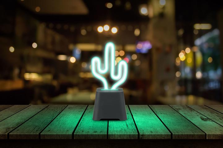 Image du produit Cellularline Neon Beat Mini (2 h, Fonctionnement sur piles)