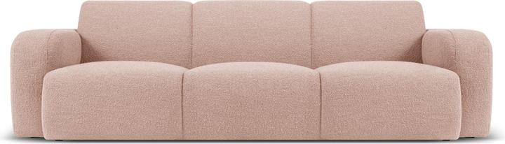 Powder Pink