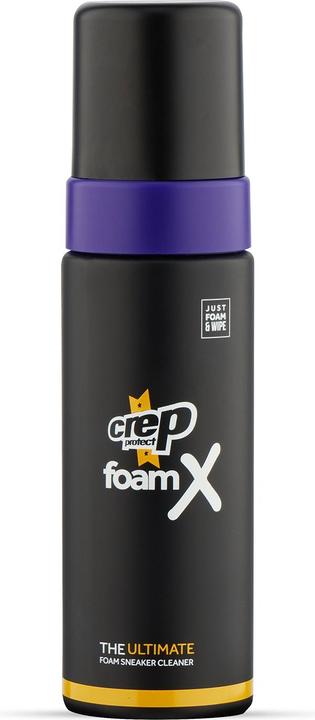CREP Protect Foam X