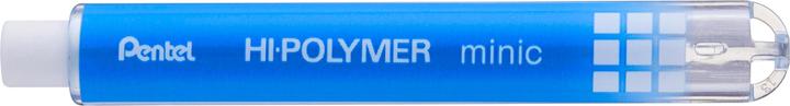 Image du produit Pentel Gomme Clic Eraser Mini Bleu clair