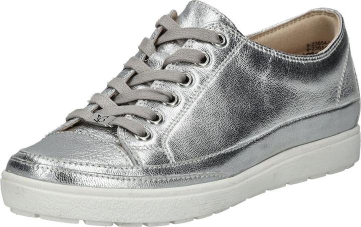SILVER METALL.