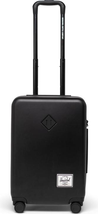 Herschel Heritage - Koffer Hardshell Large Carry On (43 l, Handgepäck (bis 50l))