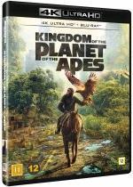 Disney Kingdom Of The Planet Of The Apes