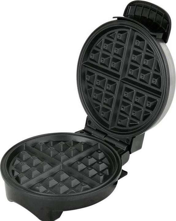 Image du produit Lund London Lund Gofrownica 850w Okrągła