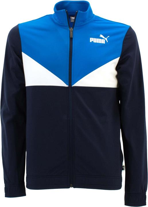 Produktbild Puma Colorblock Poly Suit-589372