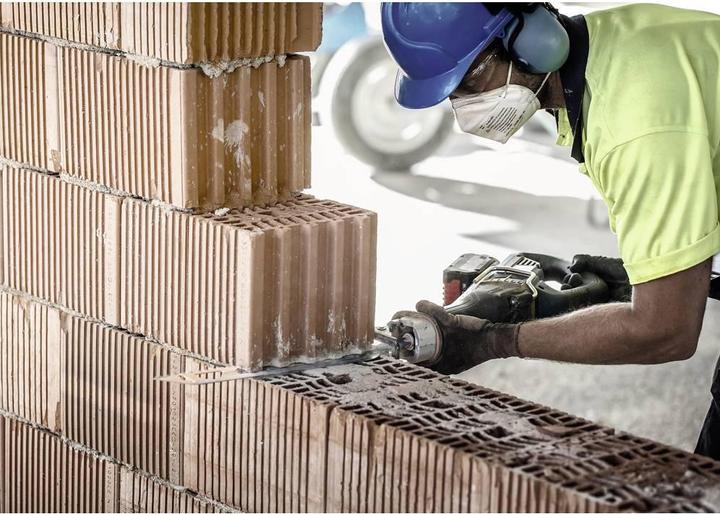 Produktbild Bosch Professional Zubehör Expert Hollow Brick S 1543 HM