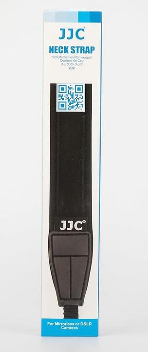 Productafbeelding JJC NS M1BK Nekband (Nekriem)