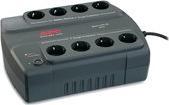 Immagine prodotto APC Back-UPS 400 (400 VA, 240 W, Standby UPS)