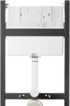 Immagine prodotto Ifö Modulo WC Sign 112 - 2/4 litri gen II