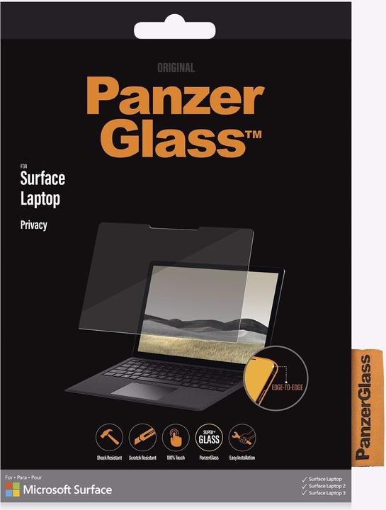 Image du produit PanzerGlass Privacy (13.50", 3 : 2)