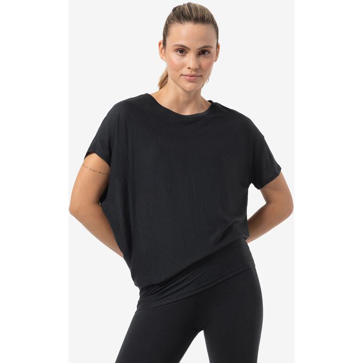 Immagine prodotto Super Natural W Yoga Tee Sciolto (XL)