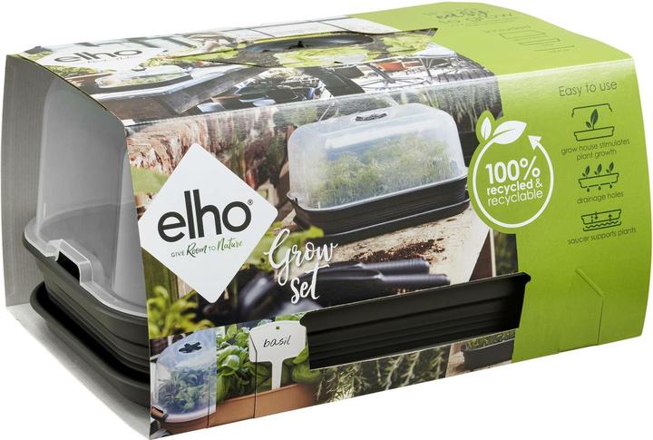 Elho Grow Kit
