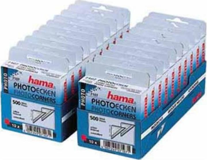 Immagine prodotto Hama Angoli di foto