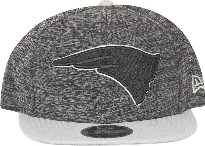 Produktbild New Era 9Fifty Snapback Cap - JERSEY New England Patriots SM (S/M)