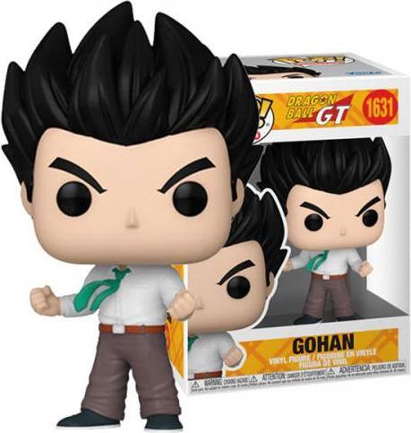 Immagine prodotto Funko Dragon Ball GT POP! animazione in vinile Gohan 9 cm