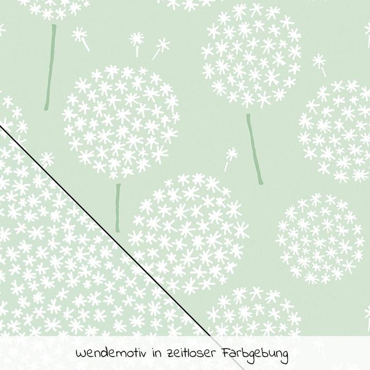 Produktbild Theraline Stillkissen "Das Original" mit Dinkel Füllung inkl. Bezug 190 cm (38 cm)