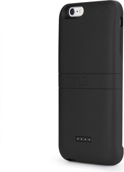 Actual product image Tylt ENERGI Sliding Power Case (3200 mAh)