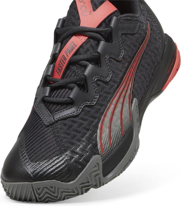 Immagine prodotto Puma scarpe da padel nova elite (43)