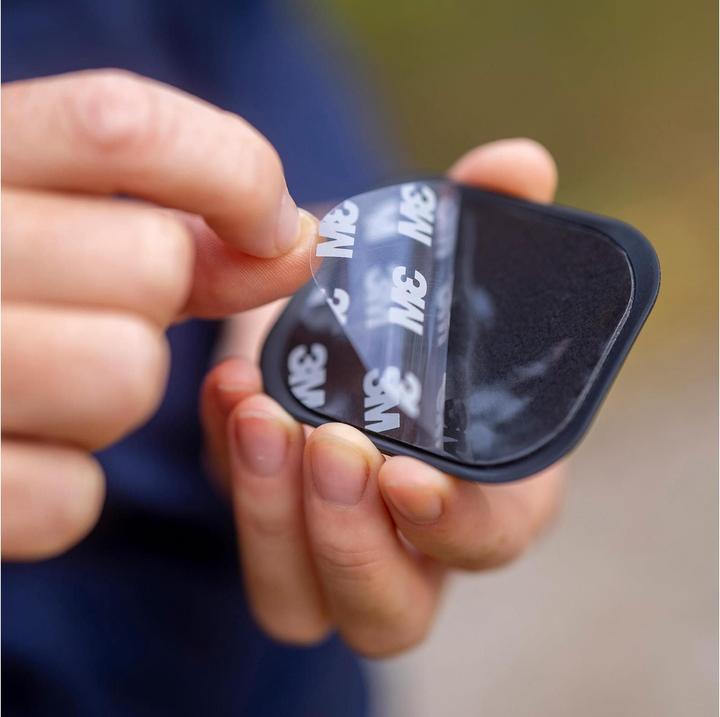 Image du produit Sp Connect Bike Bundle SPC+ Interface universelle noir