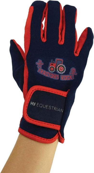 Image du produit Hy Gants Tractors Rock (L)