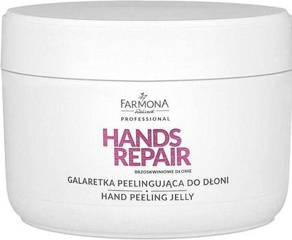 Farmona Hands Hand Peeling Jelly 300ml (300 ml)