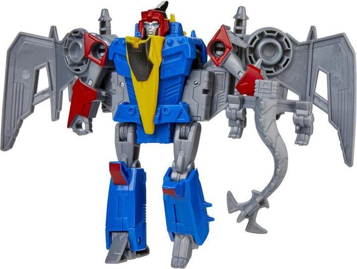 Actual product image Transformers Roll & Combine Blumbleswoop