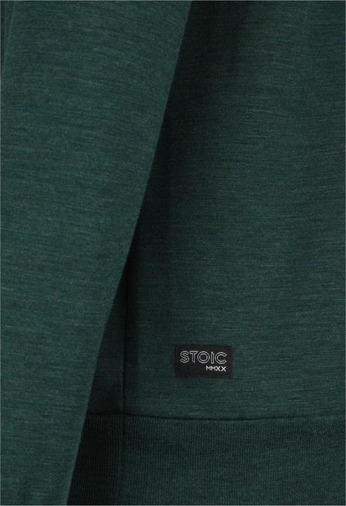 Produktbild Stoic MerinoFleece335 MMXX.Lulea II Zip Hoody (XL)