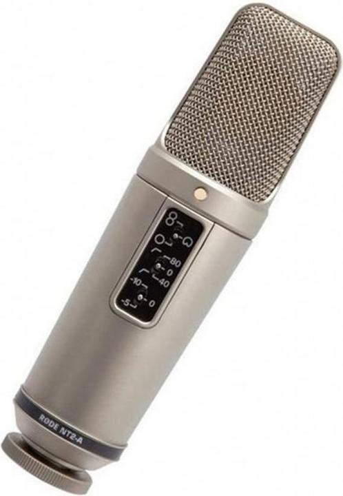 Actual product image RØDE Nt2-A