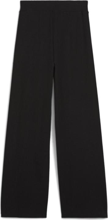 Actual product image Puma ESS Small No. 1 Logo High-Waist Straight Leggings (M)