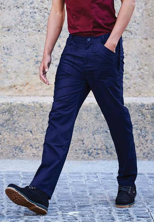 Actual product image Regatta New Lined Action trousers standard leg length (W33)