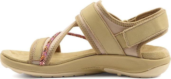 Produktbild Merrell Terran 4 Backstrap (38)