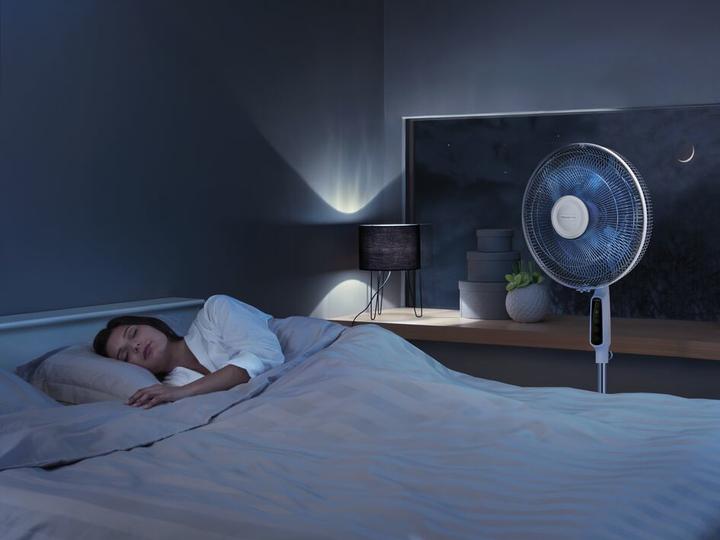 Produktbild Rowenta Essential + (54 dB)
