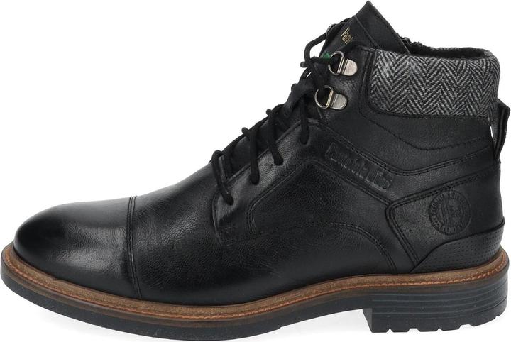 Actual product image Pantofola d'Oro Stiefelette (41)
