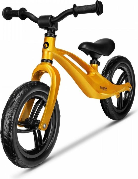 Actual product image Lionelo Bart (12")