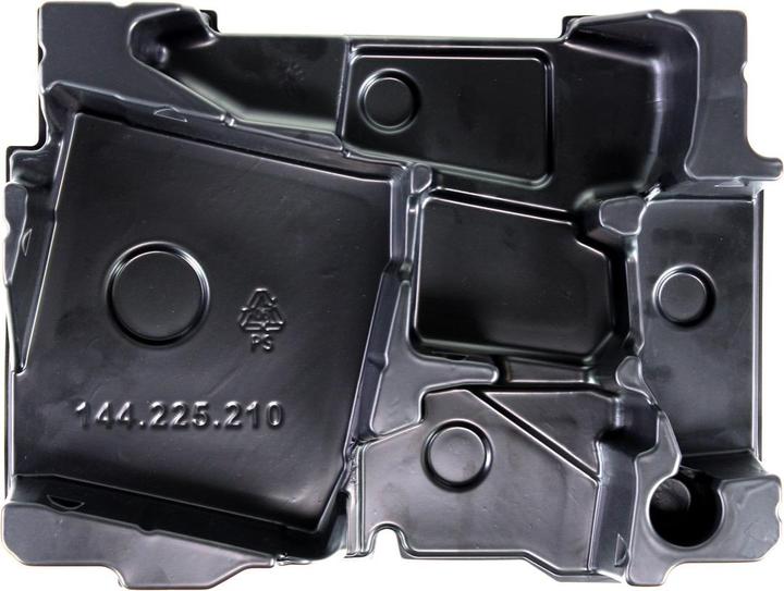 Actual product image Metabo Basic set 3 X LIHD 4.0 AH (18 V)