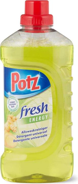 Produktbild Potz Fresh Energy
