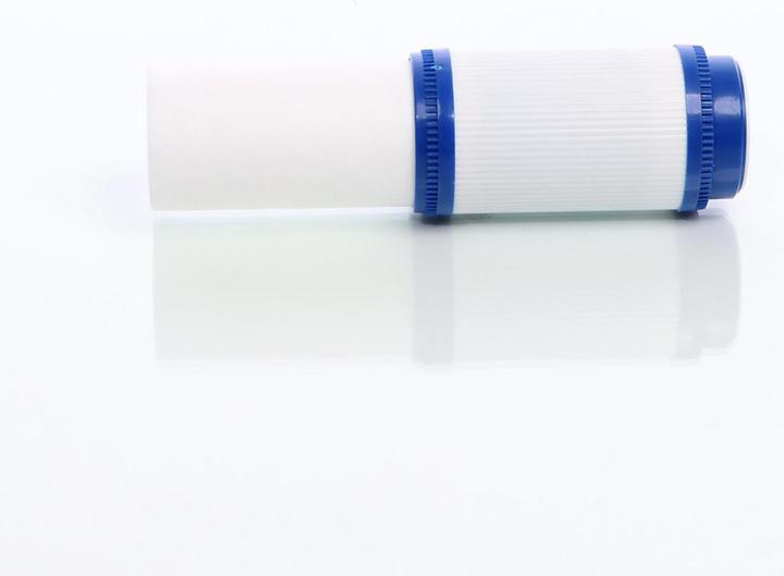 Produktbild Naturewater PC-10 Sedimentfilter Aktivkohle 10" 254mm Wasserfilter Umkehrosmose