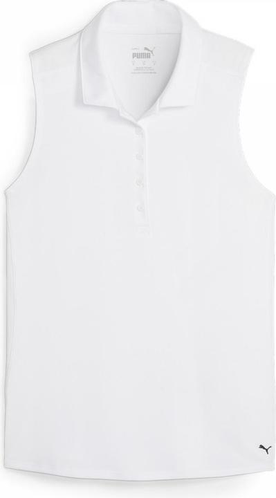 Actual product image Puma W Pure SL Polo (XL)