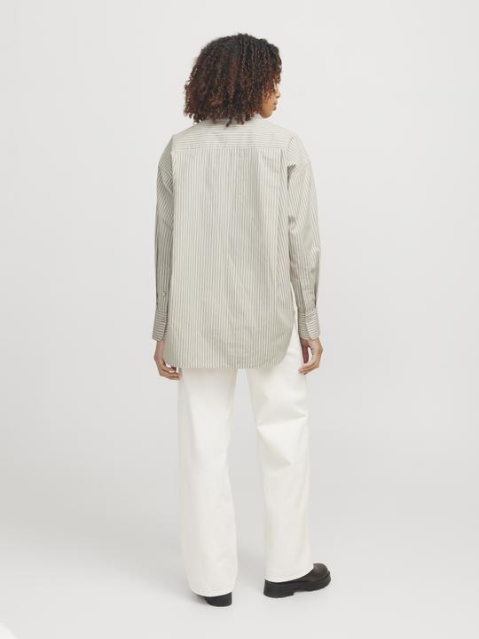 Produktbild JJXX Jxjamie Ls Relaxed Poplin Shirt Wvn Noos (XS)