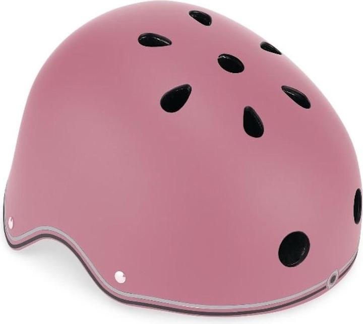 Produktbild Globber Primo Plus Lights inkl. Kinderhelm - 3 Wheels Scooter