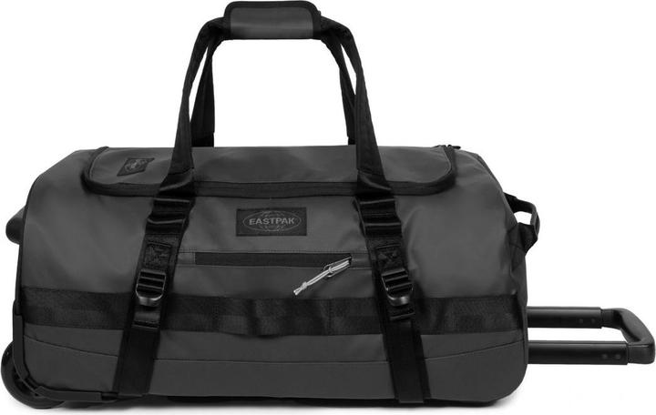 Actual product image Eastpak Duffel Pack WheelTarp (40 l, M (50 - 90l))