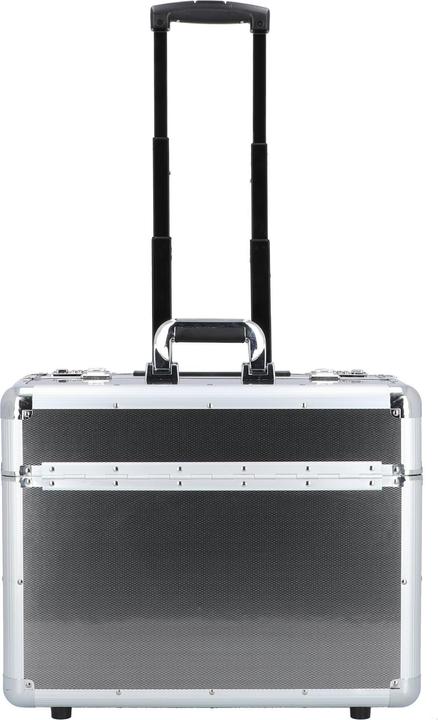 Actual product image Alumaxx carbon (41 l, Hand luggage (up to 50 litres))