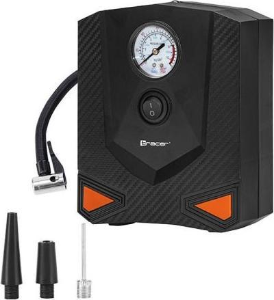 Produktbild Tracer 47449 RES-03ML Portable air pomp (8 Bar, 17 l)